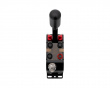 Q1 Sequentieller Schalthebel