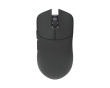 HTS Plus Pro 8K Kabellose Gaming-Maus - Schwarz