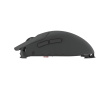 HTS Plus Pro 8K Kabellose Gaming-Maus - Schwarz