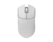 HTS Plus Pro 8K Kabellose Gaming-Maus - Weiß
