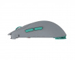 LYCAN 8K Kabellose Gaming-Maus - Grau
