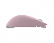 LYCAN 8K Kabellose Gaming-Maus - Pink