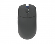 LYCAN 8K Kabellose Gaming-Maus - Schwarz