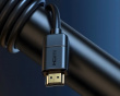 High Definition Series HDMI auf HDMI Adapterkabel - 1m