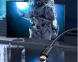 High Definition Series HDMI auf HDMI Adapterkabel - 1m
