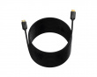 High Definition Series HDMI auf HDMI Adapterkabel - 3m
