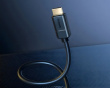 High Definition Series HDMI auf HDMI Adapterkabel - 3m