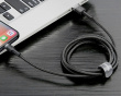 Cafule Lightning cable 1.5A - 2m