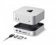 Mac Mini 11-in-1-Dockingstation mit SSD-Erweiterung