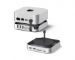 Mac Mini 11-in-1-Dockingstation mit SSD-Erweiterung