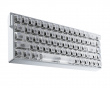 Flash 68 PRO HE Tastatur - Weiß