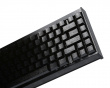 Aurora 75 PRO HE Tastatur - Schwarz