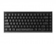 Aurora 75 PRO HE Tastatur - Schwarz