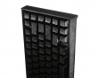 Aurora 75 PRO HE Tastatur - Schwarz