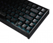 Aurora 75 PRO HE Tastatur - Schwarz