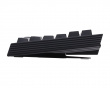 Aurora 75 PRO HE Tastatur - Schwarz