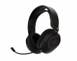 HS35 v3 Kabelloses Gaming-Headset - Carbon