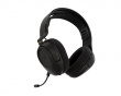 HS35 v3 Kabelloses Gaming-Headset - Carbon