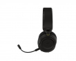 HS35 v3 Kabelloses Gaming-Headset - Carbon