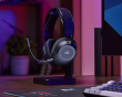 HS35 v3 Kabelloses Gaming-Headset - Carbon