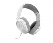 HS35 v3 Kabelloses Gaming-Headset - Weiß