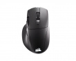 NIGHTSWORD v2 Kabellose Stream-Deck-Gaming-Maus