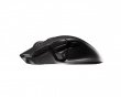 NIGHTSWORD v2 Kabellose Stream-Deck-Gaming-Maus