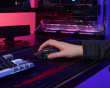NIGHTSWORD v2 Kabellose Stream-Deck-Gaming-Maus