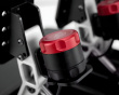 Linearer Haptischer Pedal-Reactor