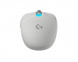 G305 X Superlight Kabellose Gaming-Maus - Weiß