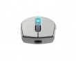 G305 X Superlight Kabellose Gaming-Maus - Weiß