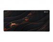 ZONA Mauspad XL - Black Gold