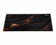 ZONA Mauspad XL - Black Gold