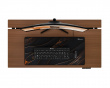 ZONA Mauspad XL - Black Gold