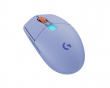 G305 X Superlight Kabellose Gaming-Maus - Liliac