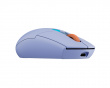 G305 X Superlight Kabellose Gaming-Maus - Liliac