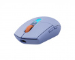 G305 X Superlight Kabellose Gaming-Maus - Liliac