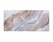 ZONA Mauspad XL - White Marble