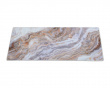 ZONA Mauspad XL - White Marble