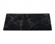 ZONA Mauspad XL - Black Marble