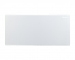 ZONA Mauspad XL - Pure White