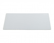 ZONA Mauspad XL - Pure White