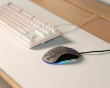ZONA Mauspad XL - Pure White