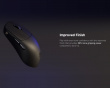 Sora v3 8K Superlight Kabellose Gaming-Maus - Schwarz
