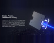 Sora v3 8K Superlight Kabellose Gaming-Maus - Schwarz