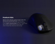 Sora v3 8K Superlight Kabellose Gaming-Maus - Schwarz