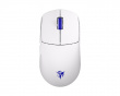 Sora v3 8K Superlight Kabellose Gaming-Maus - Weiß