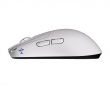 Sora v3 8K Superlight Kabellose Gaming-Maus - Weiß