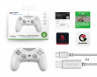 Tarantula Pro TMR Esports Handcontroller - Weiß