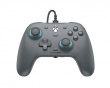 G7 Se Kabelgebundener PC & Xbox-Controller - Sporty Gray [Hall Effect]